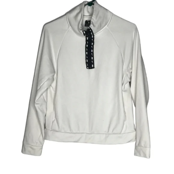 Nike Therma Half-zip Fleece sweatshirt - Picture 2 of 10